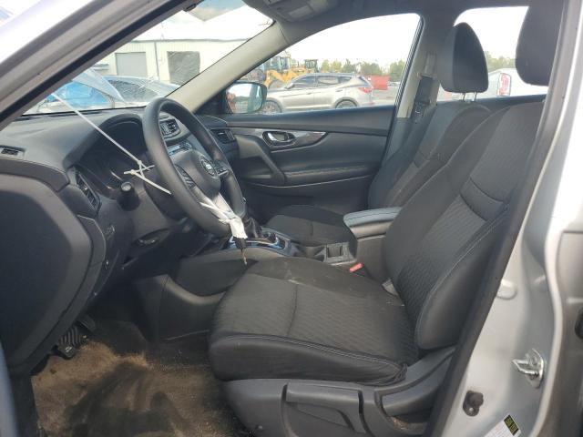 Photo 7 from auction – 2018 NISSAN ROGUE S with VIN KNMAT2MT5JP531439