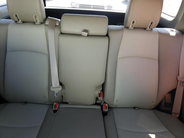 Photo 10 from auction – 2015 TOYOTA 4RUNNER SR with VIN JTEBU5JR2F5248927