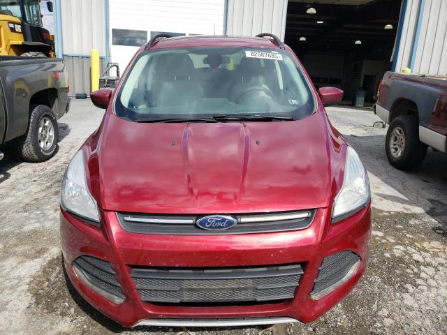 Photo 5 from auction – 2014 FORD ESCAPE SE with VIN 1FMCU9GX6EUE19135