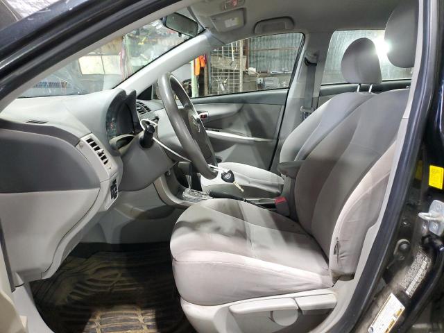 Photo 7 from auction – 2010 TOYOTA COROLLA with VIN JTDBU4EE2A9117312