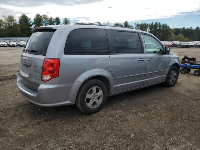 Photo 3 from auction – 2013 DODGE GRAND CARA with VIN 2C4RDGCG7DR576421