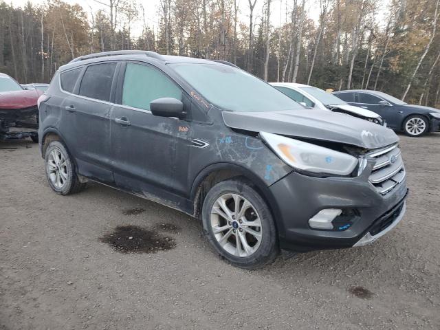 Photo 4 from auction – 2017 FORD ESCAPE SE with VIN 1FMCU9GD5HUB70515