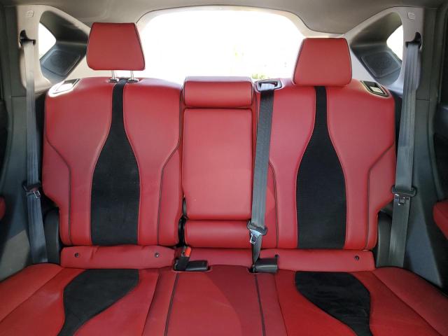 Photo 10 from auction – 2023 ACURA RDX A-SPEC with VIN 5J8TC2H63PL803307