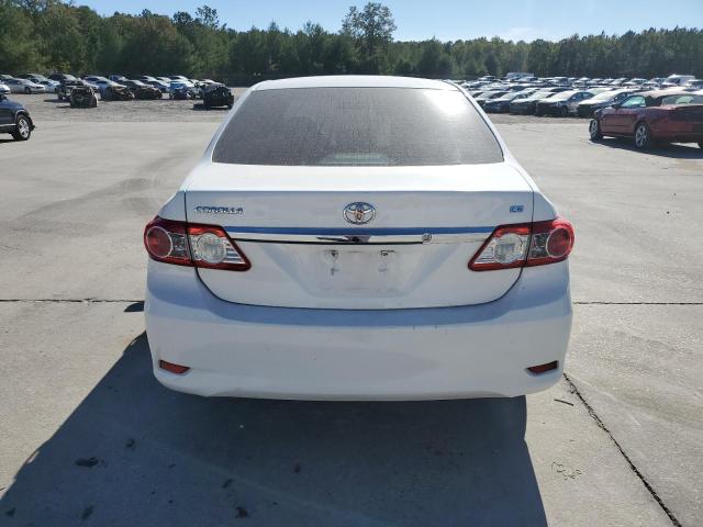Photo 6 from auction – 2013 TOYOTA COROLLA BA with VIN 5YFBU4EE7DP140048