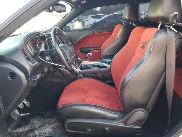 Photo 7 from auction – 2021 DODGE CHALLENGER with VIN 2C3CDZFJ3MH614049