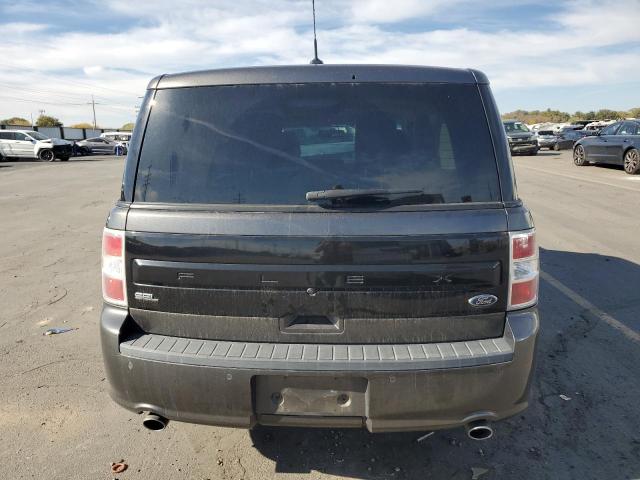 Photo 6 from auction – 2018 FORD FLEX SEL with VIN 2FMGK5C81JBA18283