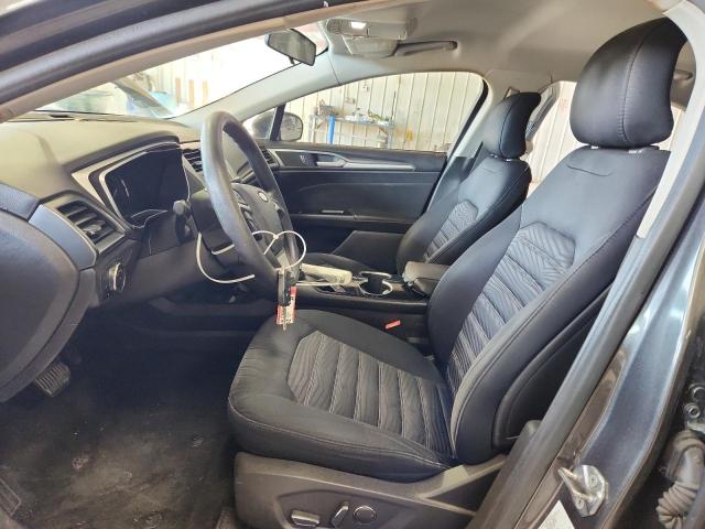 Photo 7 from auction – 2016 FORD FUSION SE with VIN 3FA6P0HD2GR202626