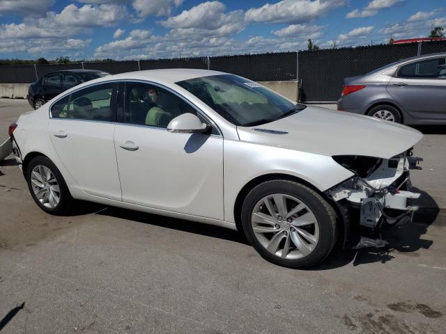 Photo 4 from auction – 2016 BUICK REGAL with VIN 2G4GK5EX4G9130628
