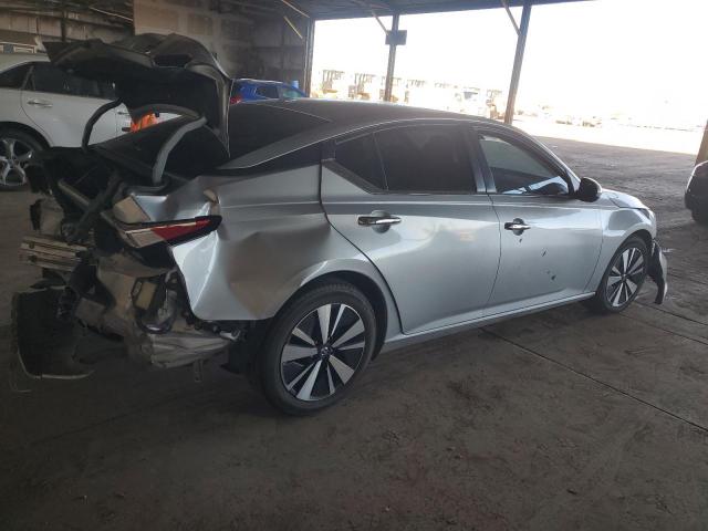 Photo 3 from auction – 2022 NISSAN ALTIMA SV with VIN 1N4BL4DV3NN335704
