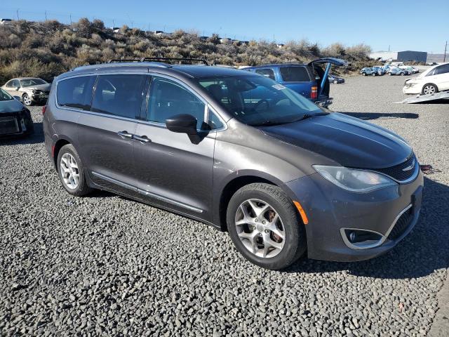 Photo 4 from auction – 2018 CHRYSLER PACIFICA T with VIN 2C4RC1EG8JR114782