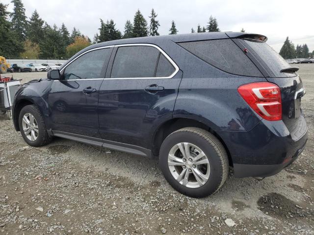 Photo 2 from auction – 2016 CHEVROLET EQUINOX LS with VIN 2GNALBEK5G6189531