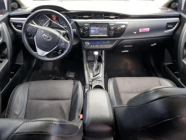Photo 8 from auction – 2016 TOYOTA COROLLA L with VIN 2T1BURHE3GC560807