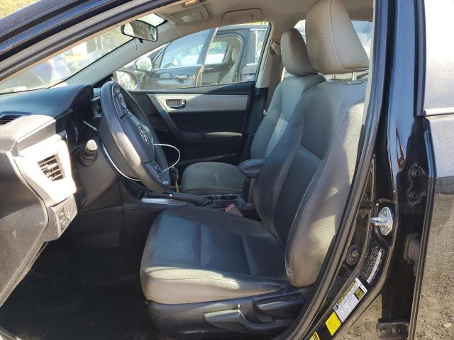 Photo 7 from auction – 2016 TOYOTA COROLLA L with VIN 2T1BURHE9GC603949
