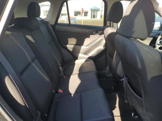 Photo 10 from auction – 2016 MAZDA CX-5 SPORT with VIN JM3KE2BE0G0775821