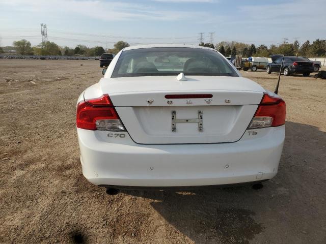 Photo 6 from auction – 2012 VOLVO C70 T5 with VIN YV1672MCXCJ124565