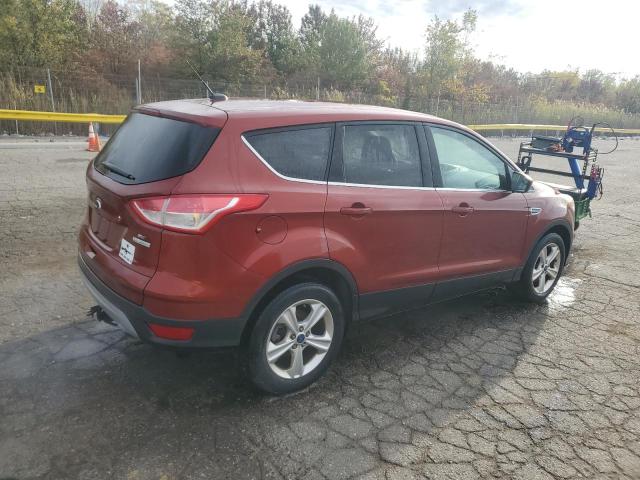 Photo 3 from auction – 2014 FORD ESCAPE SE with VIN 1FMCU0GXXEUB93337