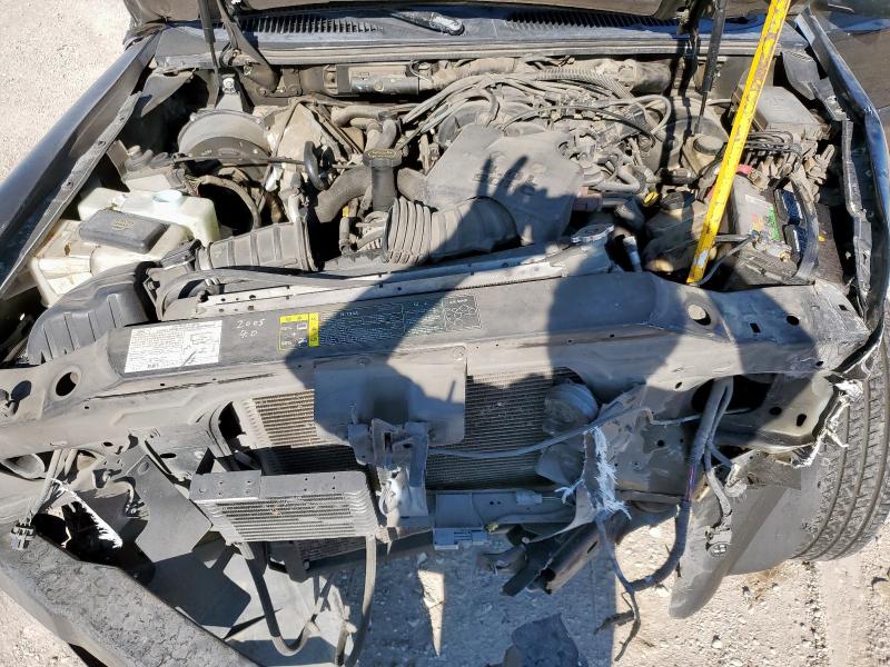 Photo 11 from auction – 2005 FORD EXPLORER S with VIN 1FMZU67K25UA00339