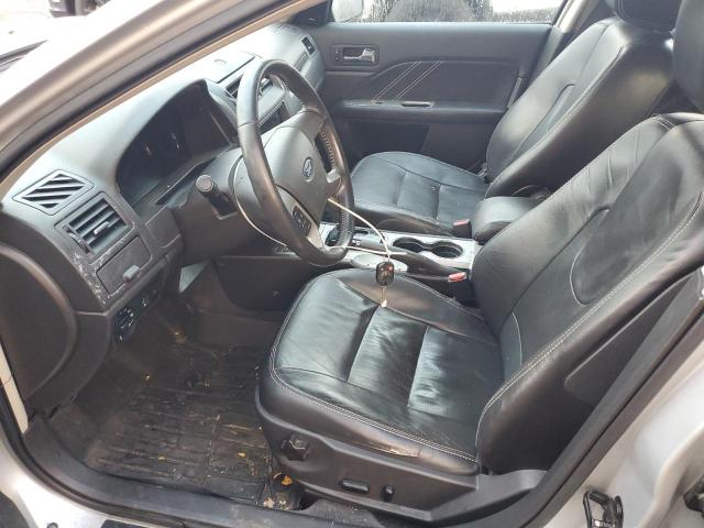Photo 7 from auction – 2010 FORD FUSION SPO with VIN 3FAHP0DC6AR288939