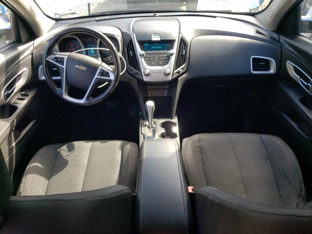 Photo 8 from auction – 2011 CHEVROLET EQUINOX LT with VIN 2GNALPEC8B1198798