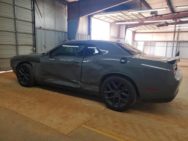 Photo 2 from auction – 2019 DODGE CHALLENGER with VIN 2C3CDZAG2KH654888