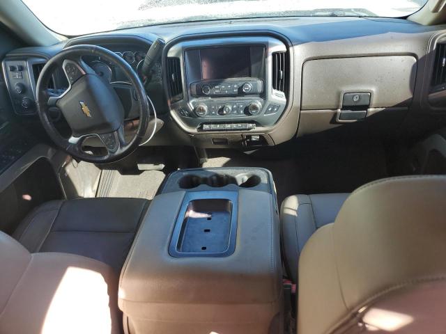 Photo 8 from auction – 2018 CHEVROLET SILVERADO with VIN 1GCVKSEC8JZ323367