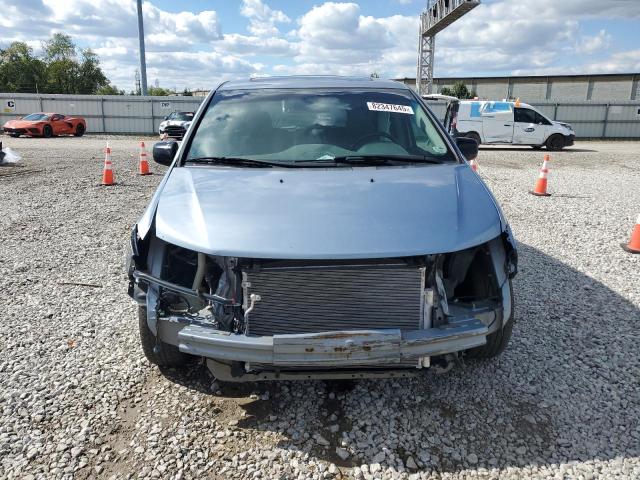 Photo 5 from auction – 2013 HONDA ODYSSEY EXL with VIN 5FNRL5H69DB086243