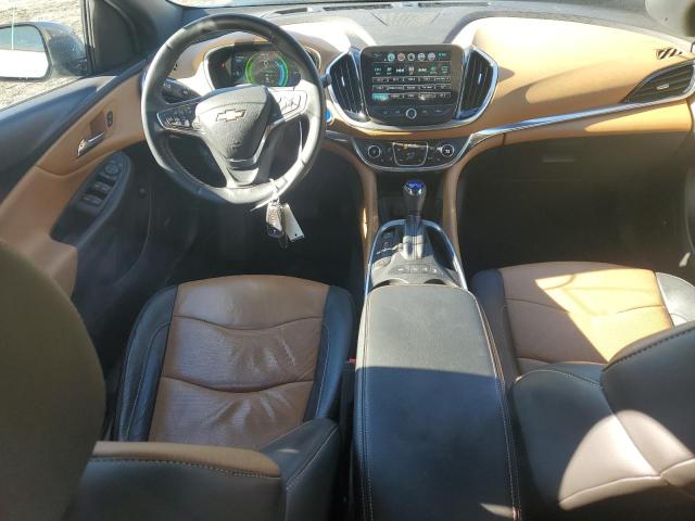 Photo 8 from auction – 2017 CHEVROLET VOLT PREMI with VIN 1G1RD6S58HU214237