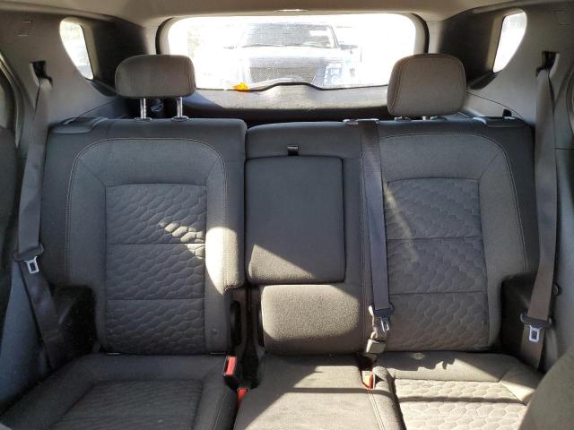 Photo 10 from auction – 2018 CHEVROLET EQUINOX LT with VIN 2GNAXJEV2J6222792