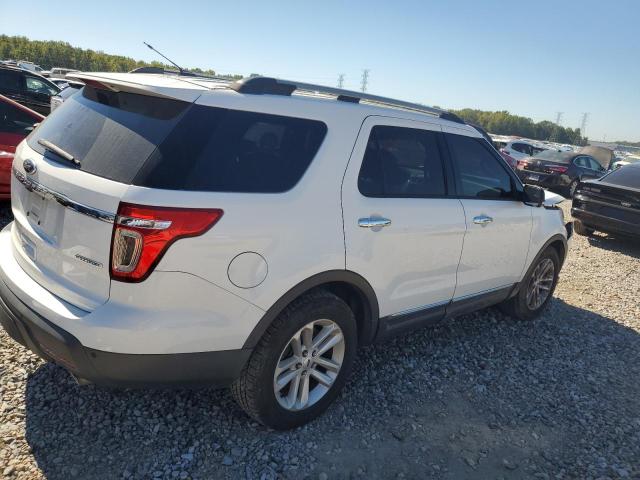 Photo 3 from auction – 2014 FORD EXPLORER XLT with VIN 1FM5K7D85EGB24378