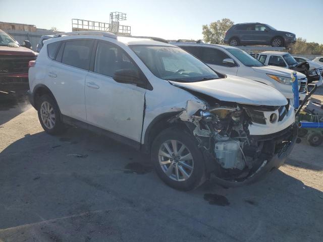 Photo 4 from auction – 2013 TOYOTA RAV4 LE with VIN 2T3BFREVXDW051670