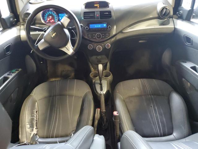Фото 8 с аукциона – 2013 CHEVROLET SPARK с VIN KL8CB6S91DC518671