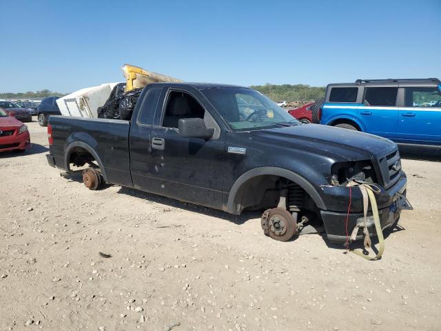 Photo 4 from auction – 2004 FORD F150 with VIN 1FTRF12W14NC60493