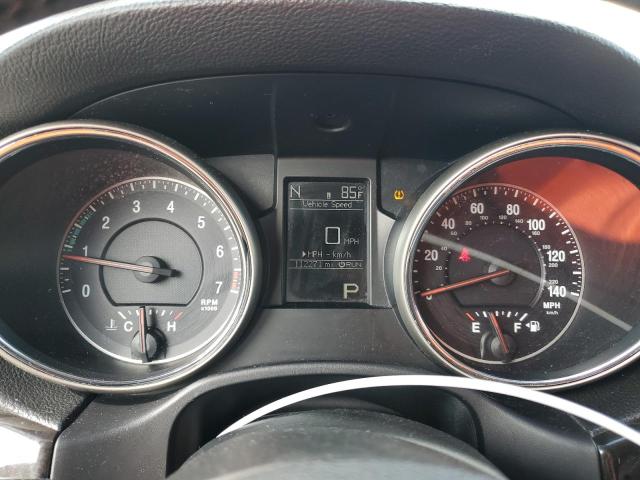 Photo 9 from auction – 2011 JEEP GRAND CHER with VIN 1J4RR4GG9BC566046
