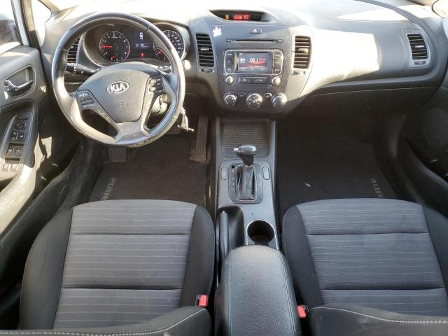 Photo 8 from auction – 2014 KIA FORTE EX with VIN KNAFX4A88E5185410