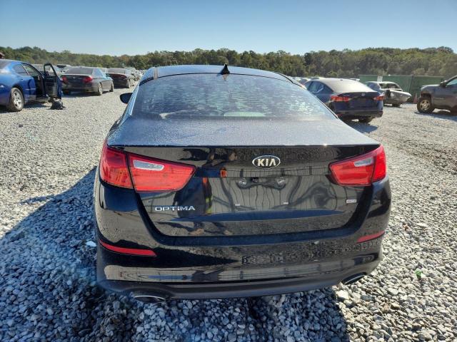 Photo 6 from auction – 2015 KIA OPTIMA LX with VIN 5XXGM4A77FG515316
