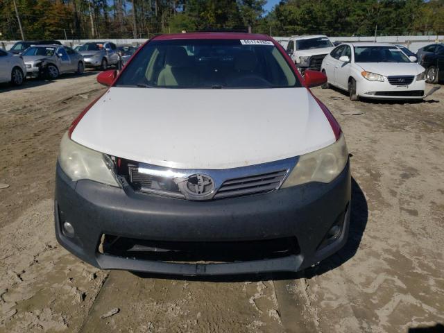 Photo 5 from auction – 2013 TOYOTA CAMRY L with VIN 4T4BF1FK1DR331305