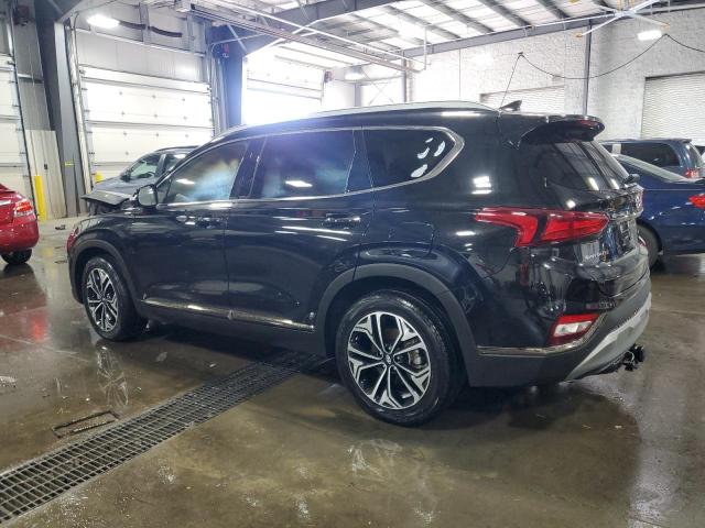 Photo 2 from auction – 2019 HYUNDAI SANTA FE L with VIN 5NMS5CAA1KH068359