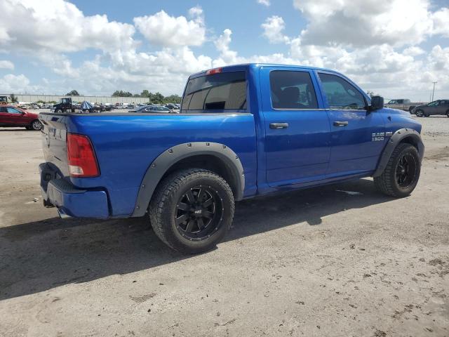 Foto 3 de la subasta – 2016 RAM 1500 ST con VIN 1C6RR6KT2GS183429