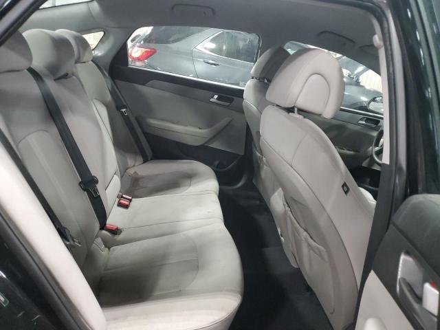 Photo 10 from auction – 2016 HYUNDAI SONATA SE with VIN 5NPE24AF1GH410815