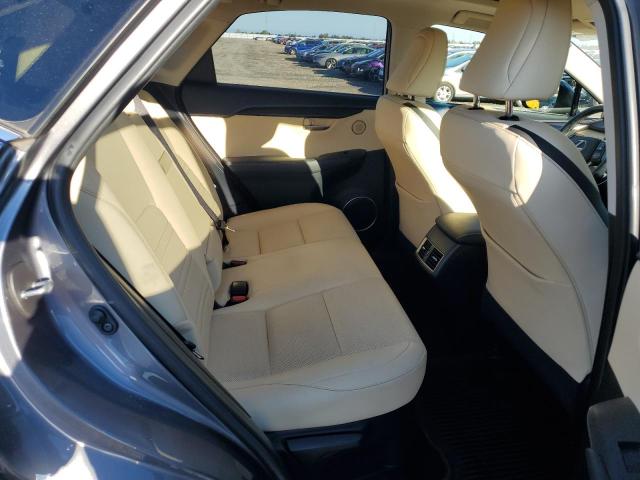 Photo 10 from auction – 2016 LEXUS NX 200T BASE with VIN JTJBARBZ2G2079947