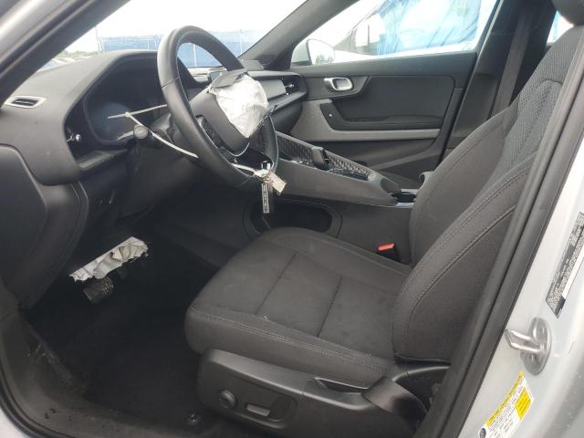 Photo 7 from auction – 2023 POLESTAR 2 with VIN YSMED3KA2PL133261