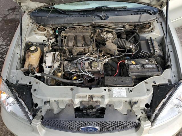 Photo 11 from auction – 2006 FORD TAURUS SEL with VIN 1FAFP56U96A197837