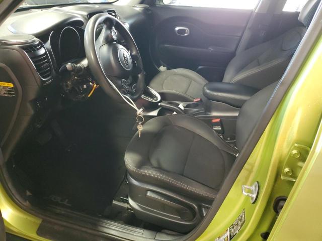 Photo 7 from auction – 2018 KIA SOUL with VIN KNDJN2A20J7896987