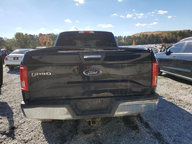 Photo 6 from auction – 2017 FORD F150 SUPER with VIN 1FTFW1EG2HFC67198