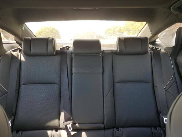 Photo 10 from auction – 2023 TOYOTA CROWN XLE with VIN JTDAAAAF5P3003012