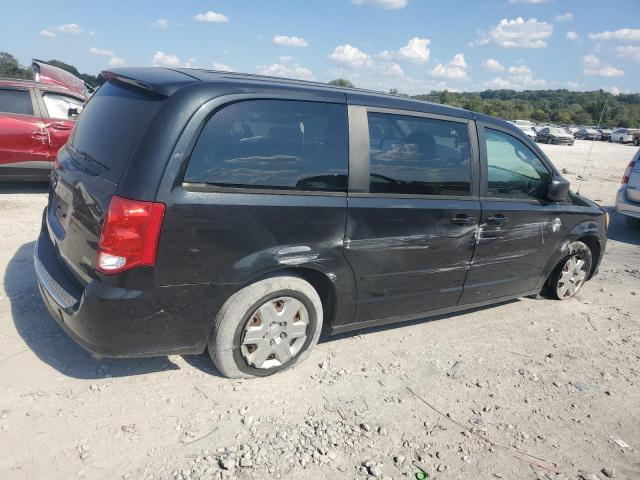 Photo 3 from auction – 2011 DODGE GRAND CARA with VIN 2D4RN4DG0BR732826
