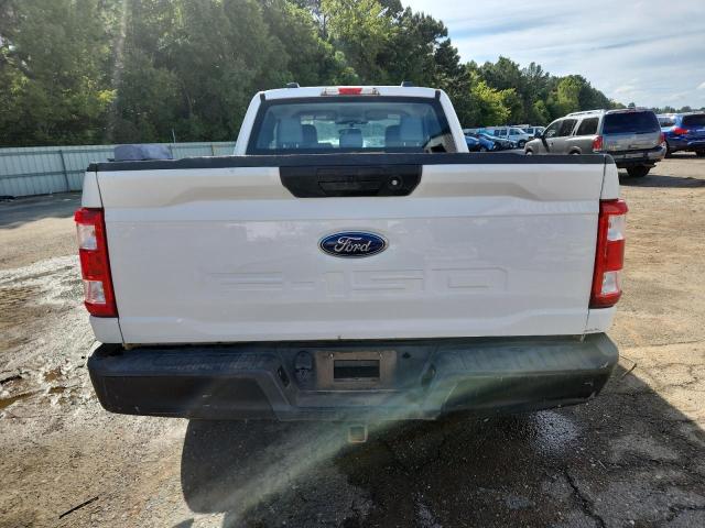 Photo 6 from auction – 2021 FORD F150 SUPER with VIN 1FTEX1CB4MKE25252