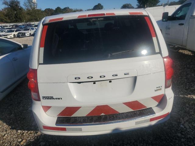 Photo 6 from auction – 2019 DODGE GRAND CARA with VIN 2C4RDGCG9KR761888