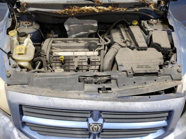 Photo 12 from auction – 2007 DODGE CALIBER with VIN 1B3HB28BX7D323572