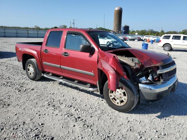 Photo 4 from auction – 2006 CHEVROLET COLORADO with VIN 1GCDS136268222910